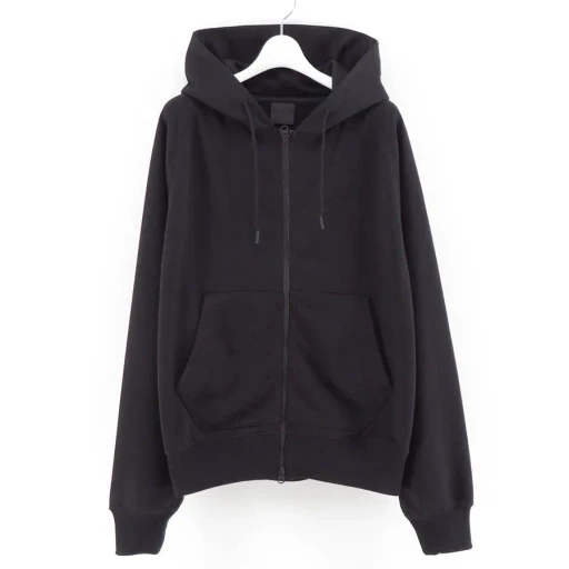 Tech Sweat Freedom Zip Parka