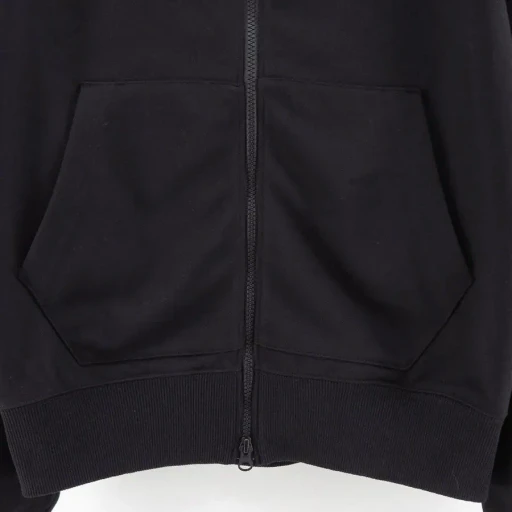 Tech Sweat Freedom Zip Parka