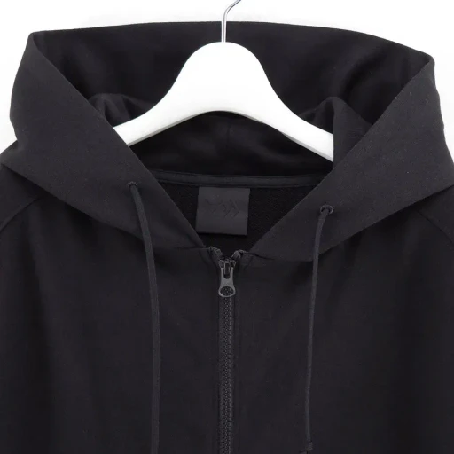 Tech Sweat Freedom Zip Parka