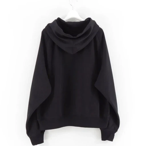 Tech Sweat Freedom Zip Parka