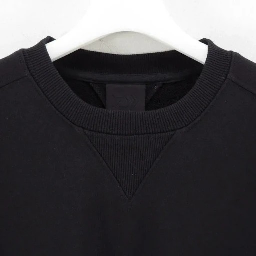 Tech Sweat Crew Freedom Sleeve