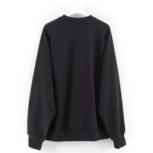 Tech Sweat Crew Freedom Sleeve