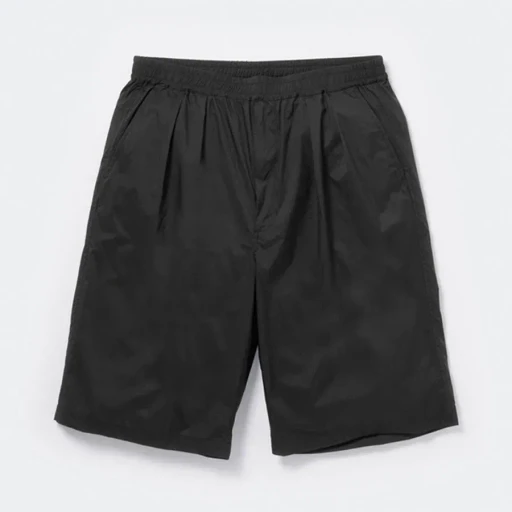 Tech Travel Shorts