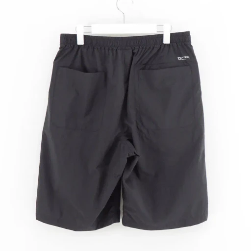 Tech Travel Shorts