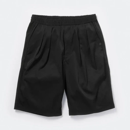 Tech Easy Shorts Twill