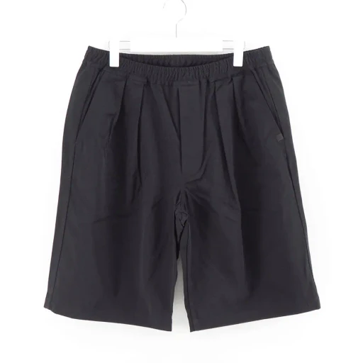 Tech Easy Shorts Twill
