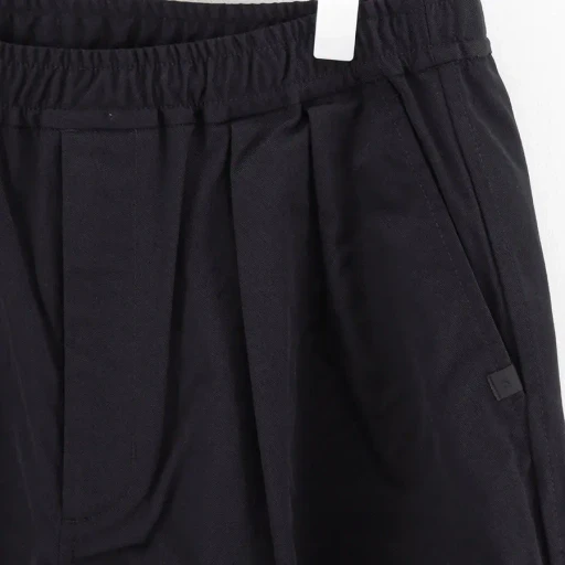 Tech Easy Shorts Twill