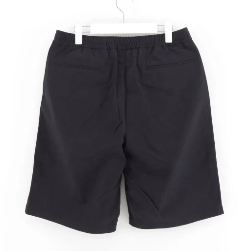 Tech Easy Shorts Twill