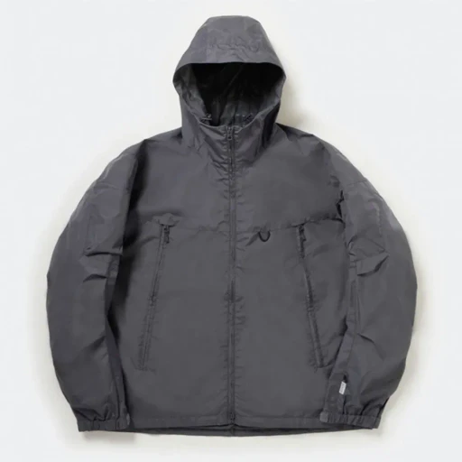 Gore-Tex Windstopper®Tech Armed Shell Jacket