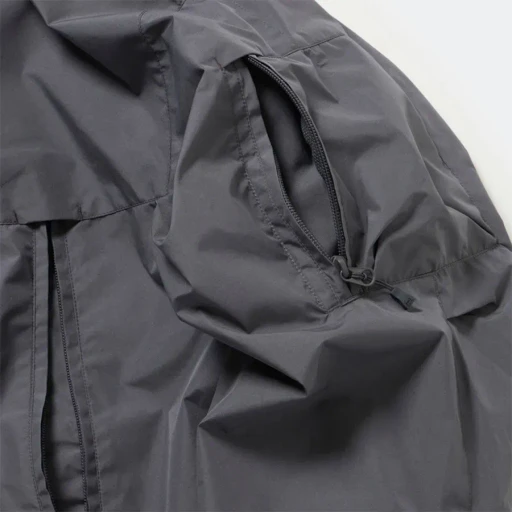 Gore-Tex Windstopper®Tech Armed Shell Jacket