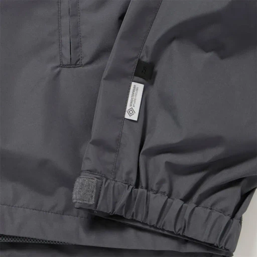 Gore-Tex Windstopper®Tech Armed Shell Jacket