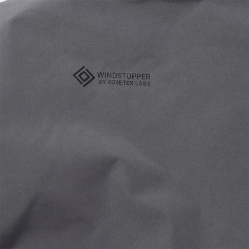Gore-Tex Windstopper®Tech Armed Shell Jacket