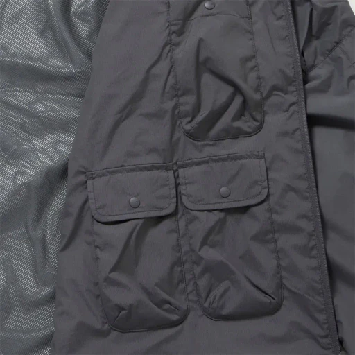 Gore-Tex Windstopper®Tech Armed Shell Jacket