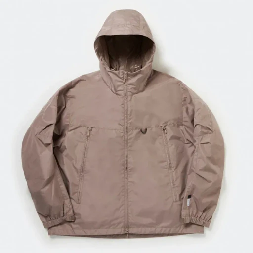 Gore-Tex Windstopper®Tech Armed Shell Jacket