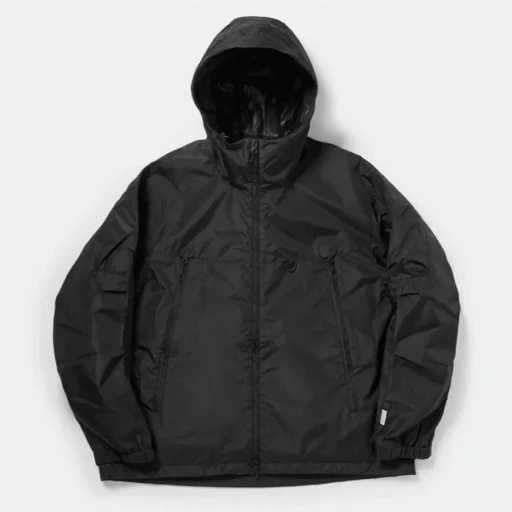 Gore-Tex Windstopper®Tech Armed Shell Jacket