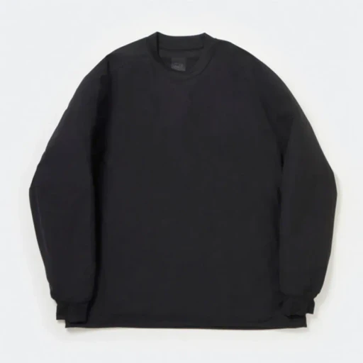 Tech Lightweight L/S Tee