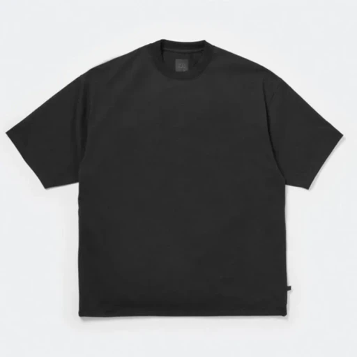 Tech Drawstring S/S Tee