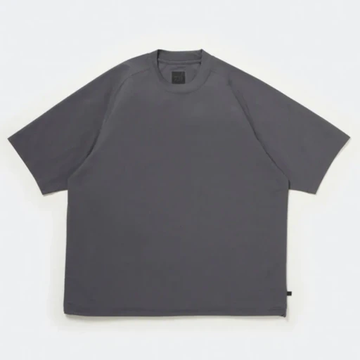 Tech Lightweight S/S Tee
