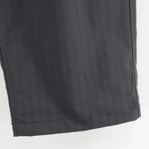 Tech Easy Trousers Herringbone