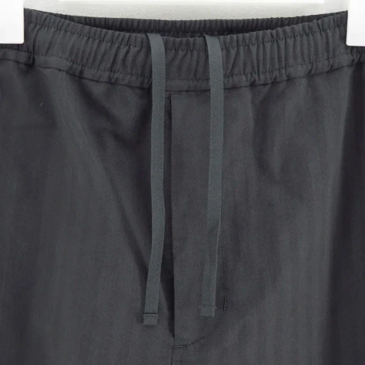Tech Easy Trousers Herringbone