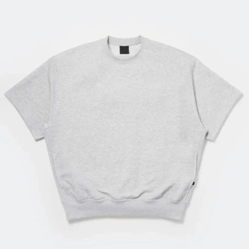 Tech Sweat Crew S/S