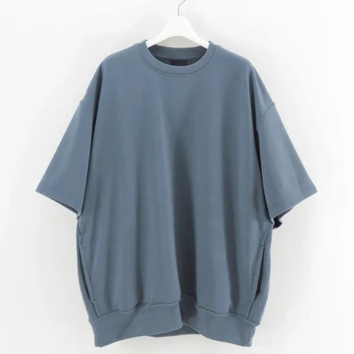 Tech Sweat Crew S/S