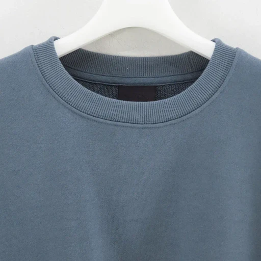Tech Sweat Crew S/S