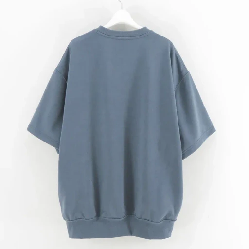 Tech Sweat Crew S/S