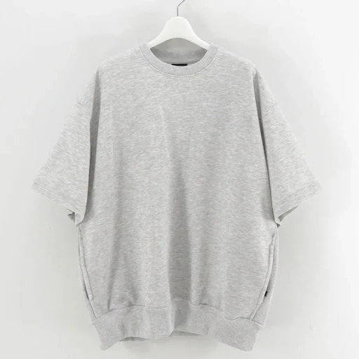 Tech Sweat Crew S/S