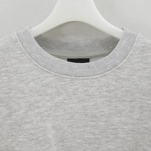 Tech Sweat Crew S/S