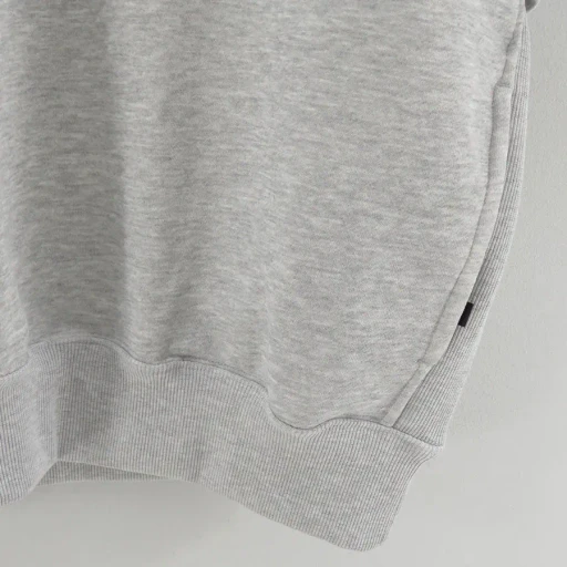 Tech Sweat Crew S/S