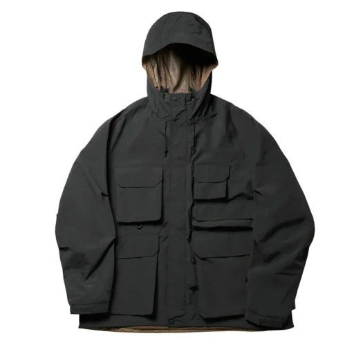 Gore-Tex Infiniumtech Mountain Parka