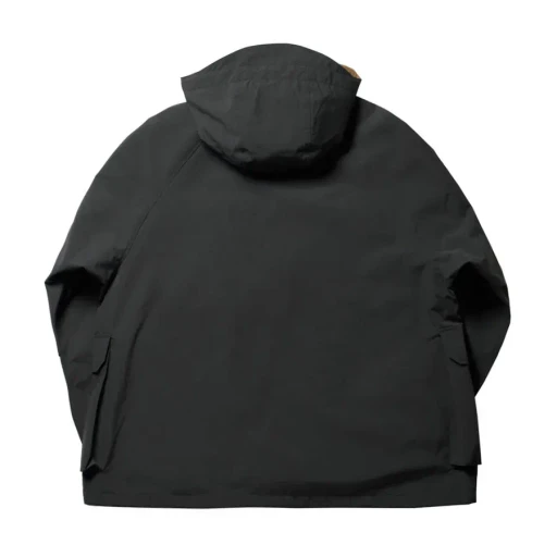 Gore-Tex Infiniumtech Mountain Parka