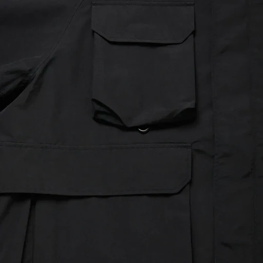 Gore-Tex Infiniumtech Mountain Parka