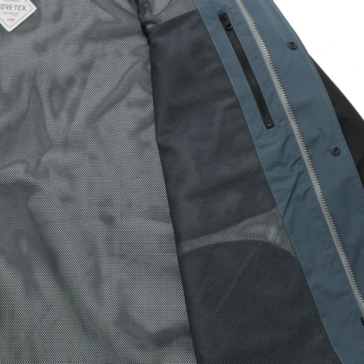 Gore-Tex Infiniumtech Mountain Parka