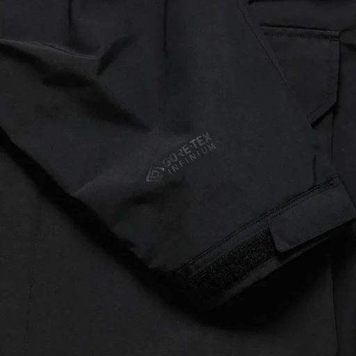 Gore-Tex Infiniumtech Mountain Parka