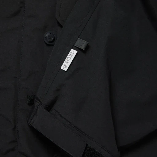 Gore-Tex Infiniumtech Mountain Parka