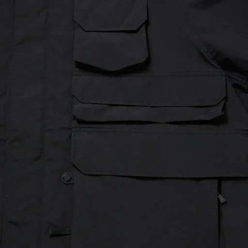 Gore-Tex Infiniumtech Mountain Parka