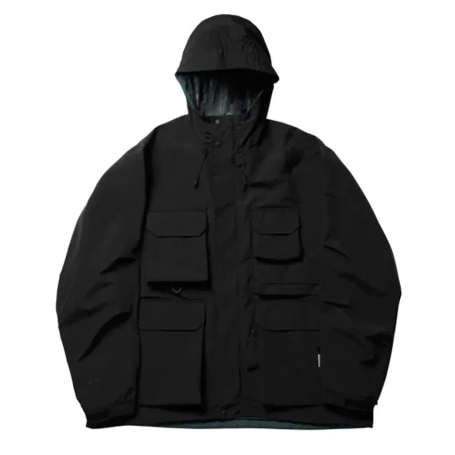Gore-Tex Infiniumtech Mountain Parka