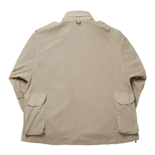 W's Tech 2Way Perfect Fishing Jacket