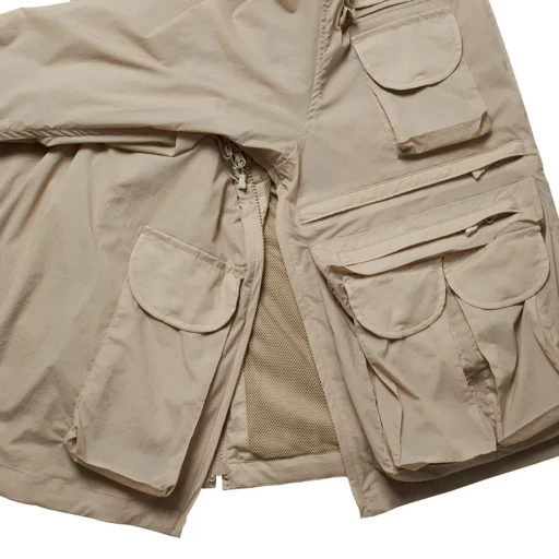 W's Tech 2Way Perfect Fishing Jacket