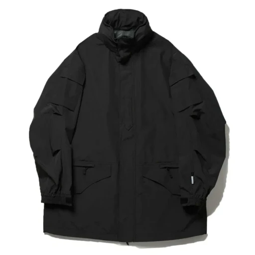Gore-Tex Infiniumtech Mil Ecwcs Parka