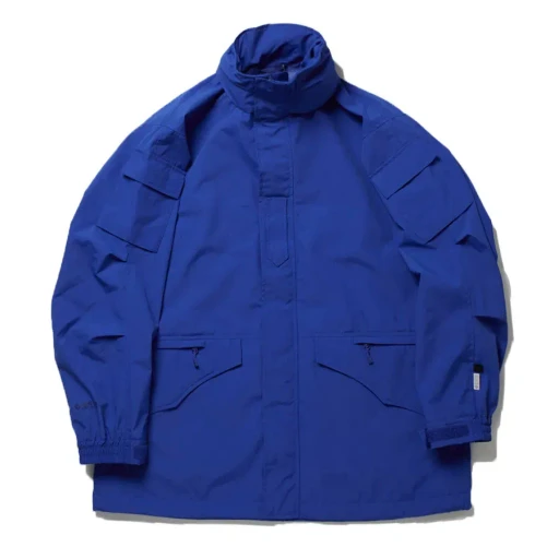 Gore-Tex Infiniumtech Mil Ecwcs Parka
