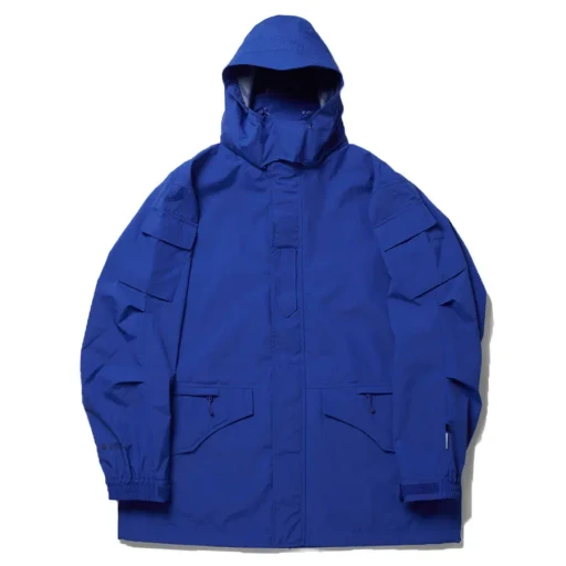 Gore-Tex Infiniumtech Mil Ecwcs Parka