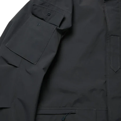 Gore-Tex Infiniumtech Mil Ecwcs Parka