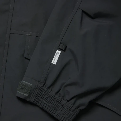 Gore-Tex Infiniumtech Mil Ecwcs Parka