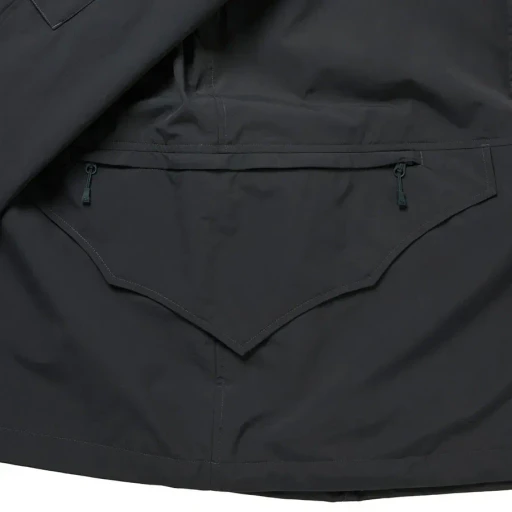 Gore-Tex Infiniumtech Mil Ecwcs Parka