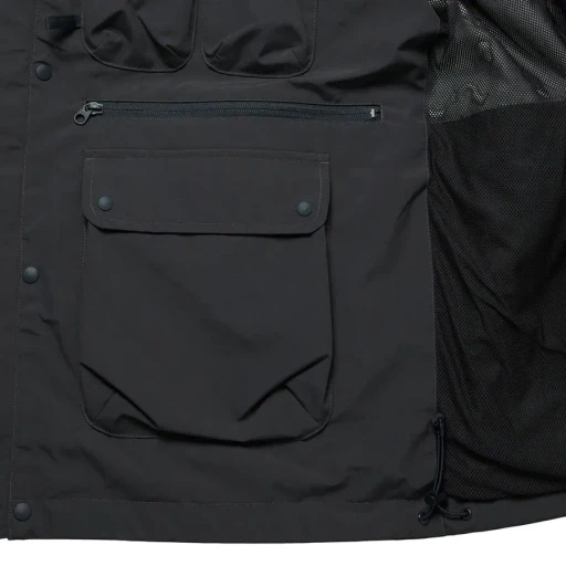 Gore-Tex Infiniumtech Mil Ecwcs Parka