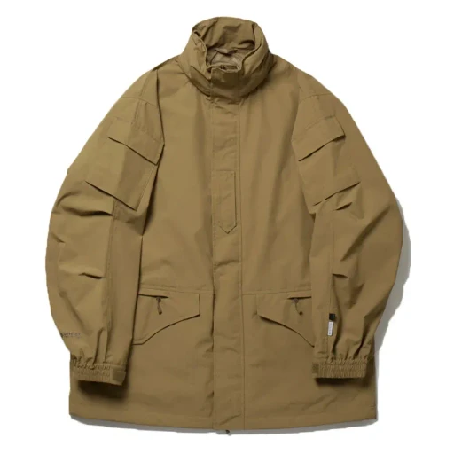 Gore-Tex Infiniumtech Mil Ecwcs Parka