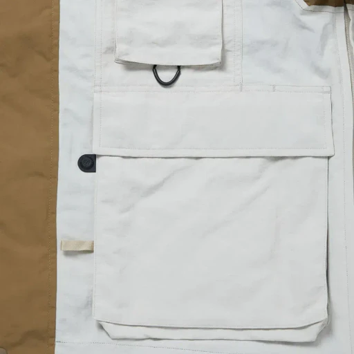 W's Tech Logger Mountain Parka